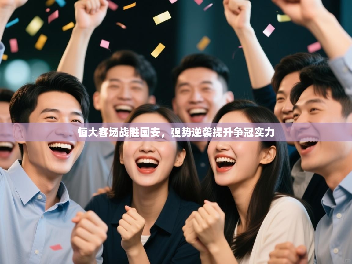 恒大客场战胜国安,强势逆袭提升争冠实力