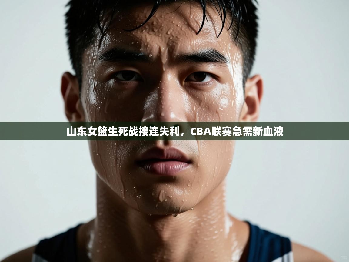 山东女篮生死战接连失利，CBA联赛急需新血液  第2张