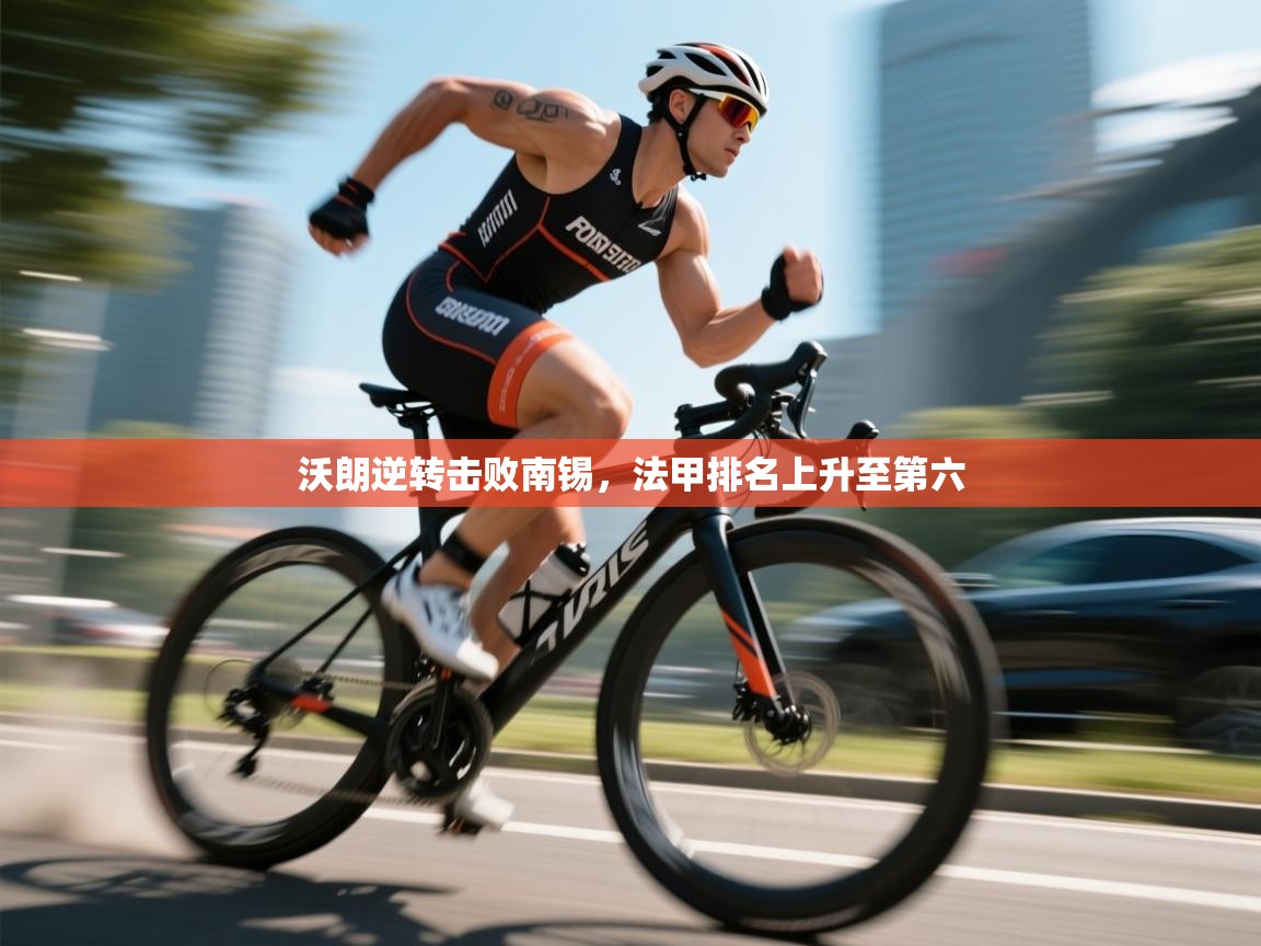 沃朗逆转击败南锡，法甲排名上升至第六  第2张