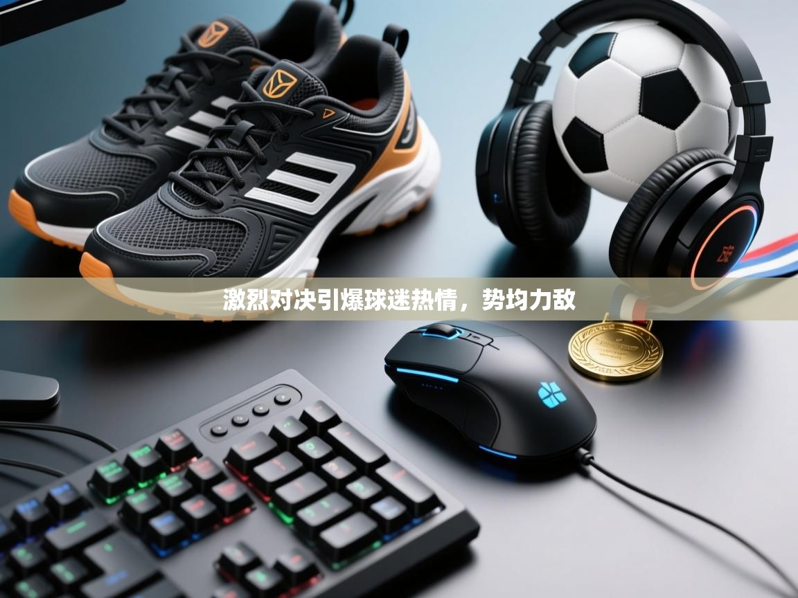 激烈对决引爆球迷热情,势均力敌 第2张