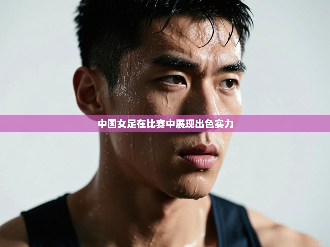 中国女足在比赛中展现出色实力  第2张