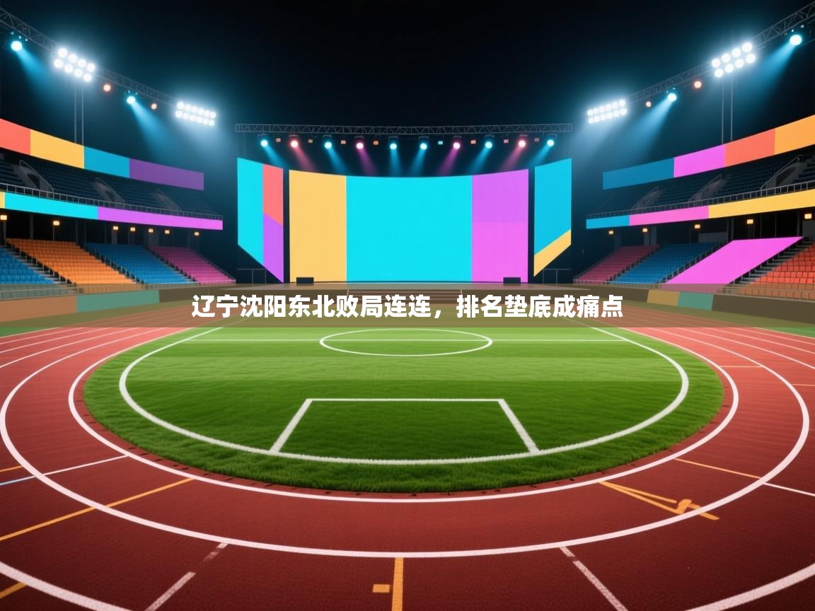 辽宁沈阳东北败局连连,排名垫底成痛点 第2张