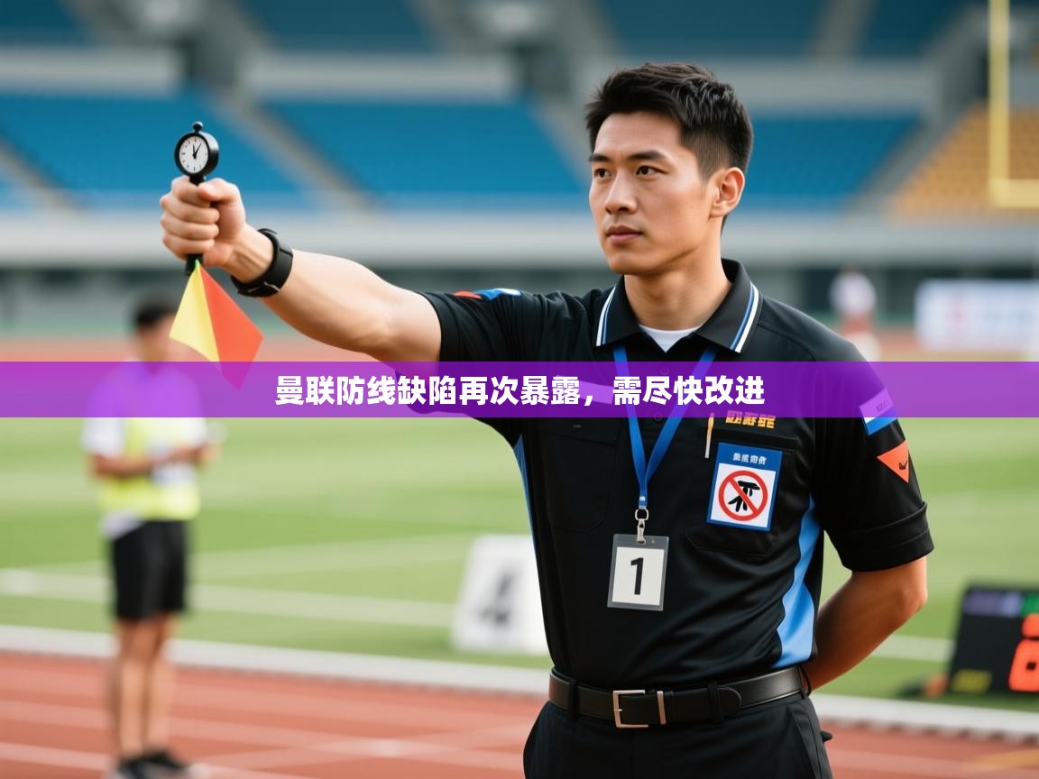 曼联防线缺陷再次暴露,需尽快改进 第1张